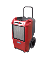 Syclone Dehumidifier With Filter XL LGR - 1671-7670 - CleanCo