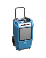 Syclone Dehumidifier With Filter XL LGR - 1629-8515 - CleanCo