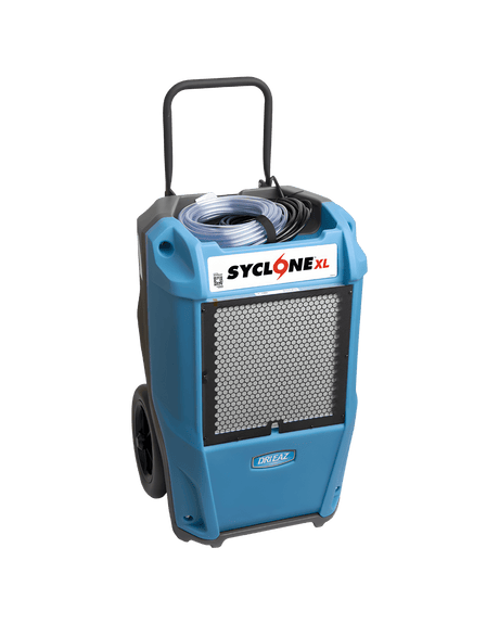 Syclone Dehumidifier With Filter XL LGR - 1629-8515 - CleanCo