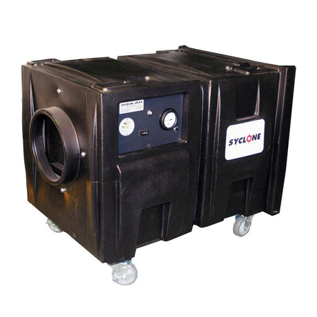 Syclone HEPA Air Machine MK4 - CleanCo