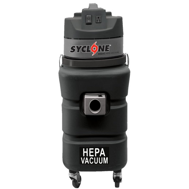 Syclone HEPA Dry Vacuum H13GD - CleanCo