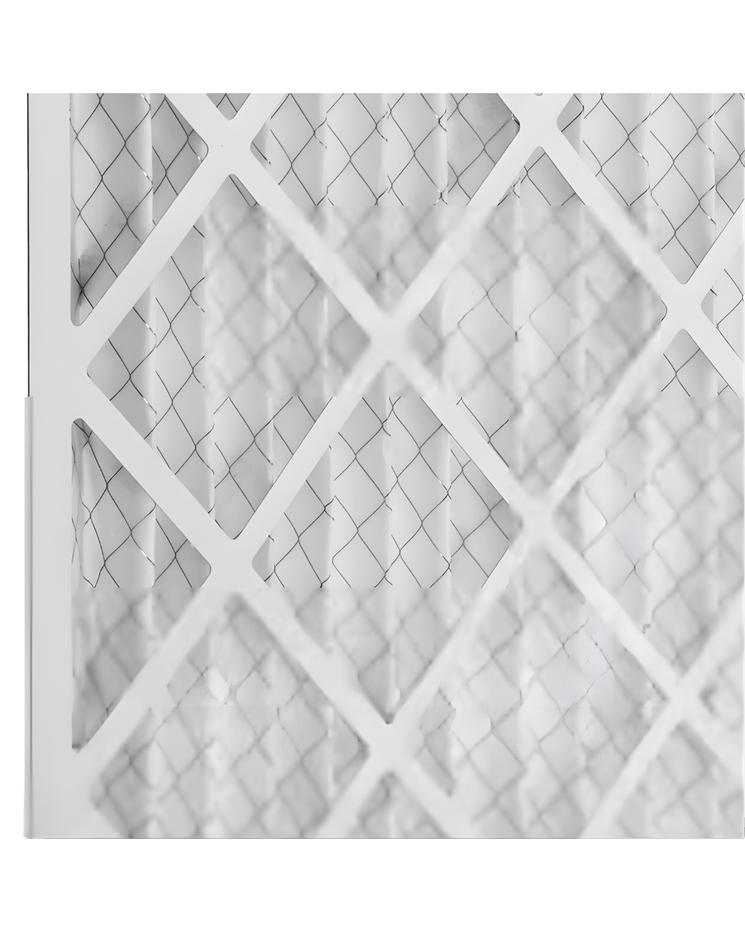 Syclone Hi - Flo MERV 9 Filter For LGR6000Li XL Dehumidifier 13" X 14" X 1" - 2654-0827 - CleanCo