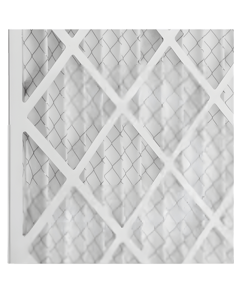 Syclone Hi - Flo MERV 9 Filter For LGR6000Li XL Dehumidifier 13" X 14" X 1" - 2654-0827 - CleanCo