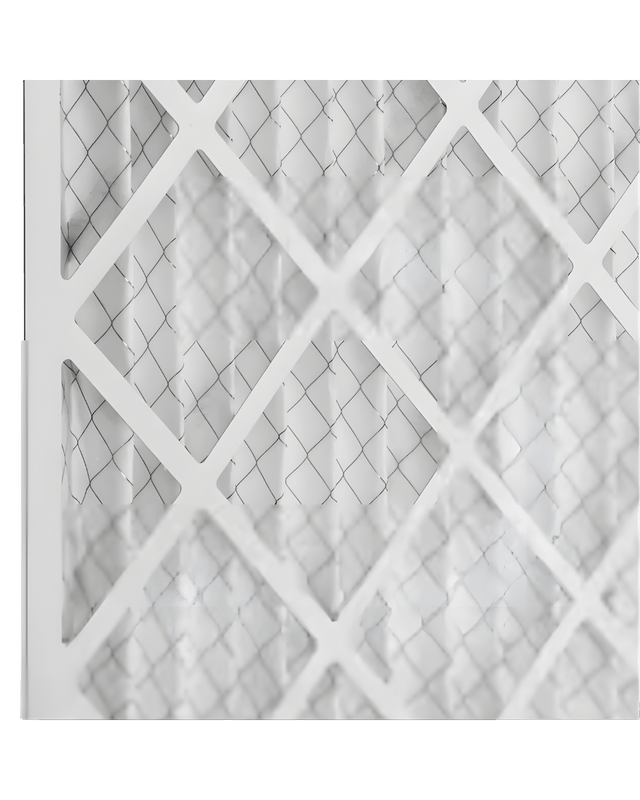 Syclone Hi - Flo MERV 9 Filter For LGR6000Li XL Dehumidifier 13" X 14" X 1" - 2654-0827 - CleanCo