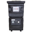 Syclone Negative Air Machine Black 1000 CFM - CleanCo