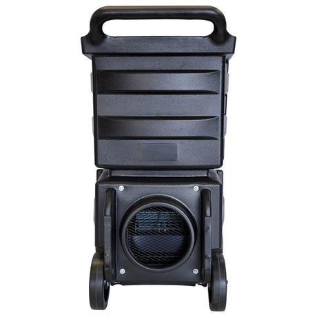 Syclone Negative Air Machine Black 1000 CFM - CleanCo