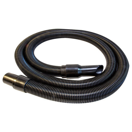 Syclone Pump Out Vacuum 20 Gallons With 1-1/2" WT Vac Tool Hit 35' Drain Hose - CleanCo