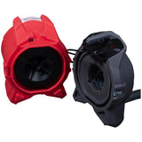 Syclone Sentry X4 HEPA Air Scrubber - CleanCo