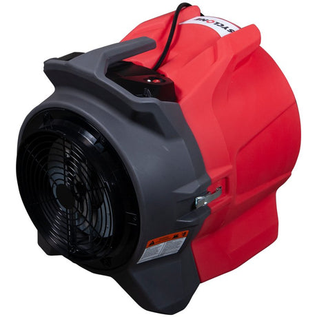 Syclone Sentry X4 HEPA Air Scrubber - CleanCo