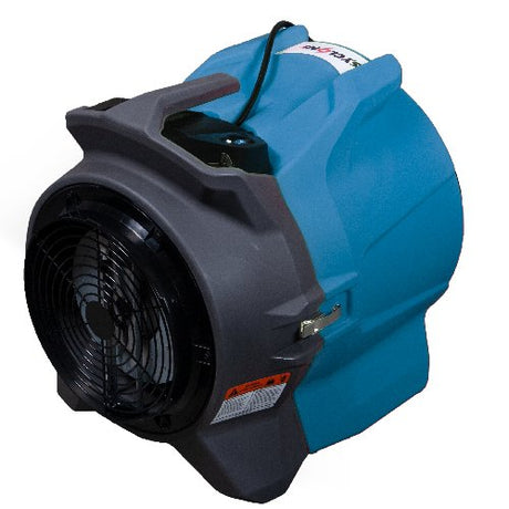 Syclone Sentry X4 HEPA Air Scrubber - CleanCo