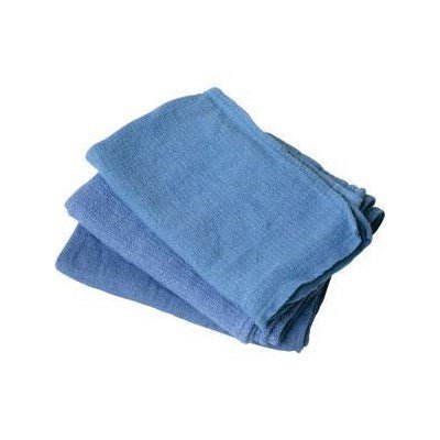 Towel Surgical Blue Recycled - CleanCo