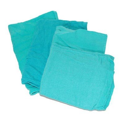 Towel Surgical Green Recycled - CleanCo