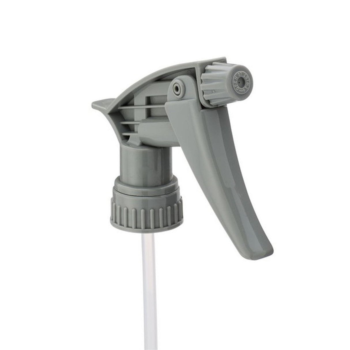 Trigger Sprayer Heavy‑Duty Chemical Resistant - CleanCo