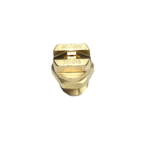 VeeJet 110015 Brass 1/8″ - CleanCo