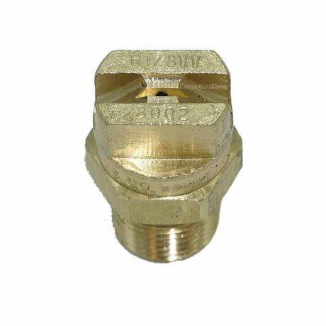 VeeJet 8002 Brass 1/8″ - CleanCo