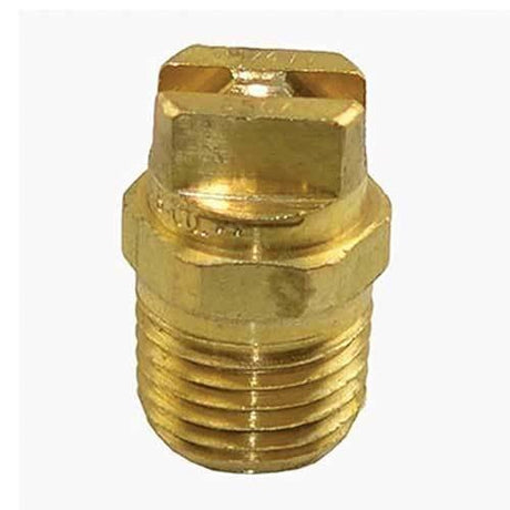 VeeJet 8005 Brass 1/8″ - CleanCo