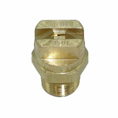 VeeJet 9501 Brass 1/8″ - CleanCo