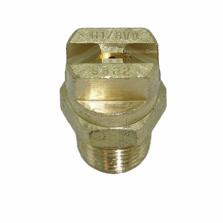 VeeJet 9502 Brass 1/8″ - CleanCo