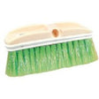 Vehicle Window Wash Brushes – Green - CleanCo