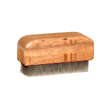 Velvet Carding Brush - A56584 - CleanCo