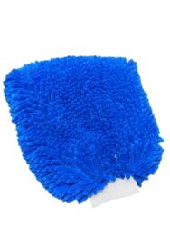 Wash Mitt – Premium Microfiber Chenille – Extra Large - CleanCo