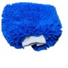 Wash Mitt – Premium Microfiber Chenille – Extra Large - CleanCo