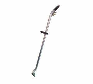 Westpak 1.50" Edge Wand S-Bend 1 V-Jet (10-0527) - CleanCo