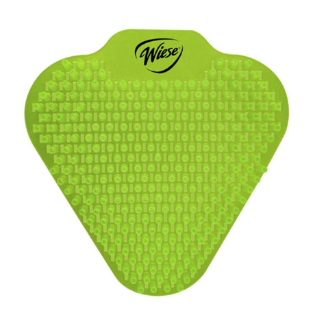 Wiese No Splash Urinal Screen, Cucumber Melon, 10/bx - CleanCo