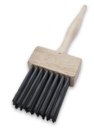 WIRE WHISK BRUSH - CleanCo