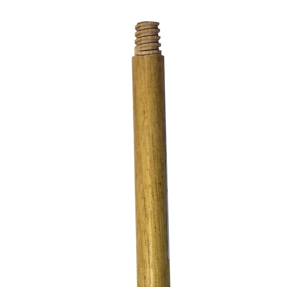 Wood Tip Mop Handle - CleanCo