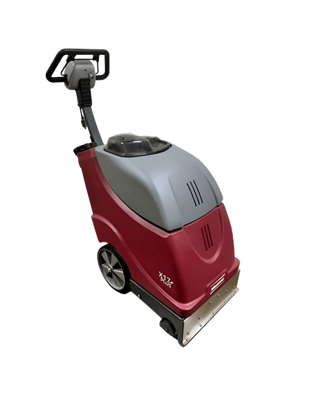 X17 Series Carpet Extractor - X17115 - CleanCo