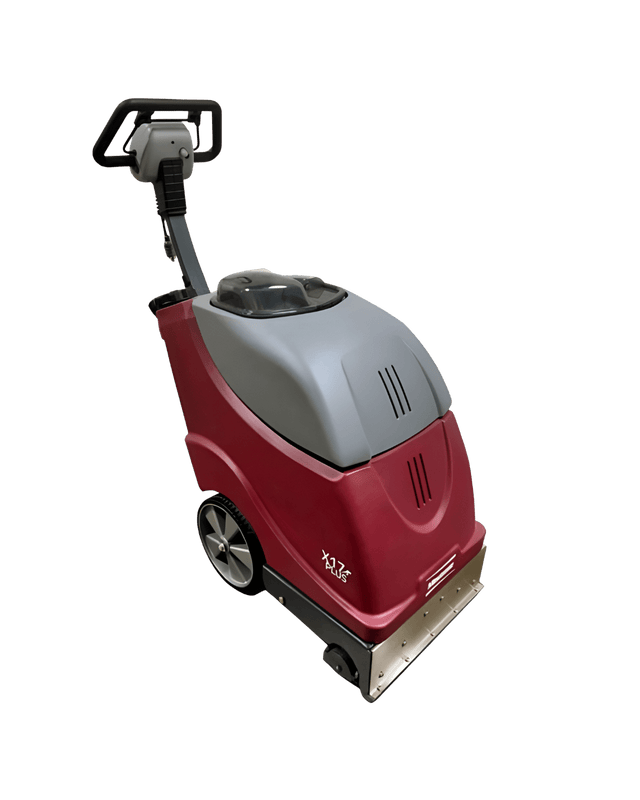 X17 Series Carpet Extractor - X17115 - CleanCo