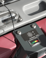 X17 Series Carpet Extractor - X17115 - CleanCo