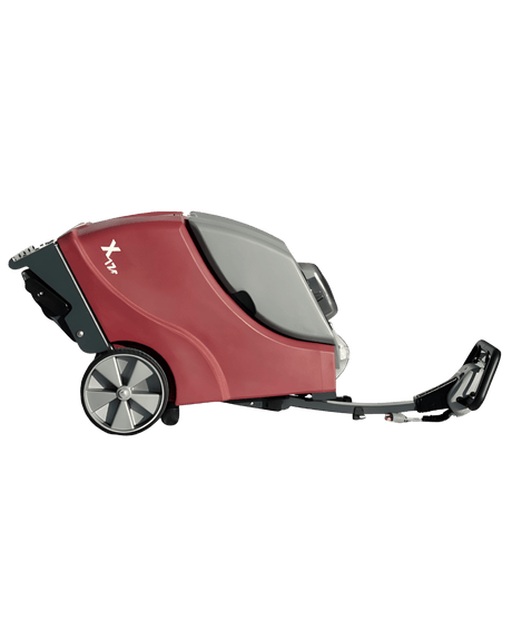 X17 Series Carpet Extractor - X17115 - CleanCo